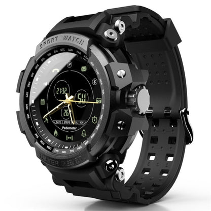 Lokmat MK28 1.4 inch FSTN Screen Smart Watch