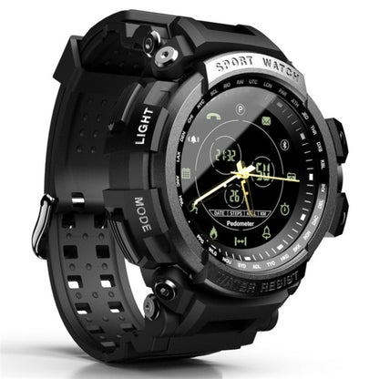 Lokmat MK28 1.4 inch FSTN Screen Smart Watch