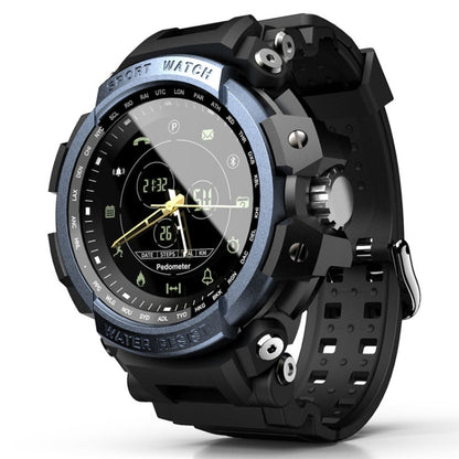 Lokmat MK28 1.4 inch FSTN Screen Smart Watch