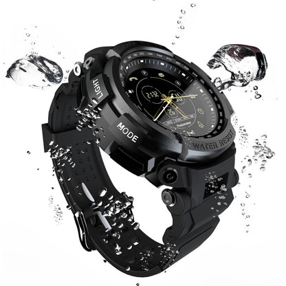 Lokmat MK28 1.4 inch FSTN Screen Smart Watch