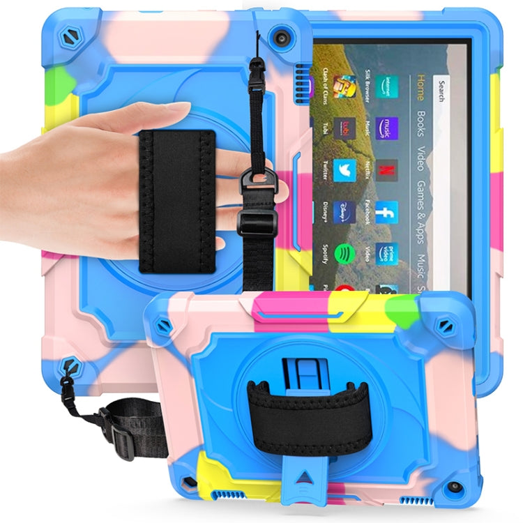 Silicone+PC Case