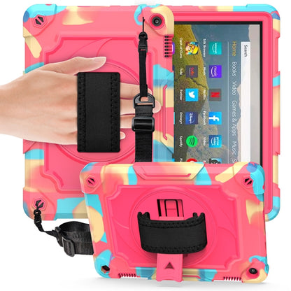 Silicone+PC Case
