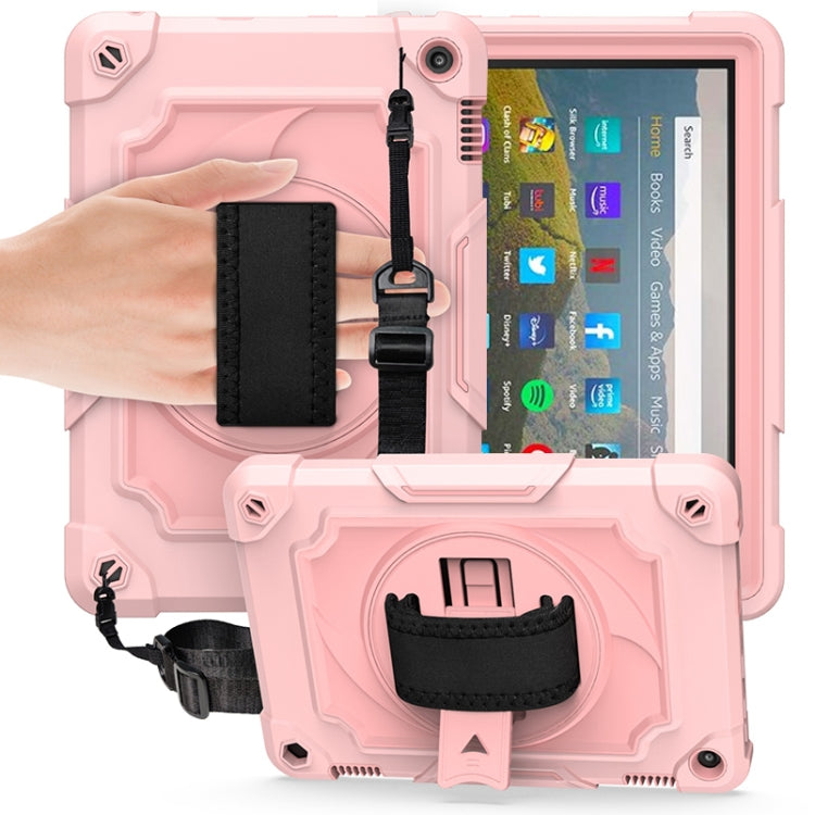 Silicone+PC Case