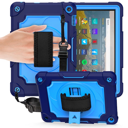 Silicone+PC Case