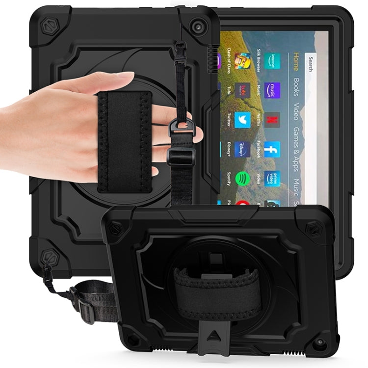 Silicone+PC Case