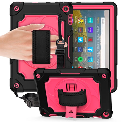 Silicone+PC Case