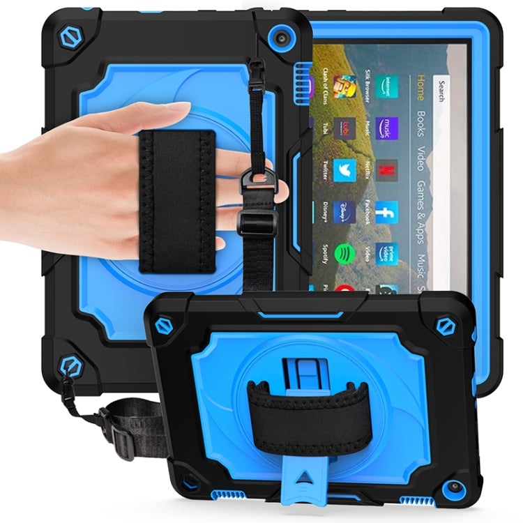 Silicone+PC Case