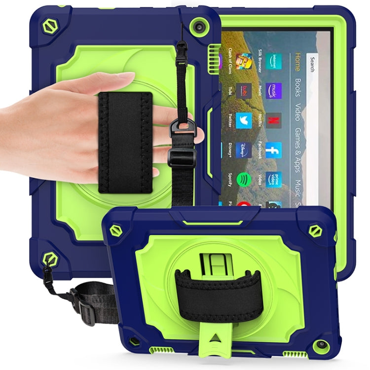 Silicone+PC Case
