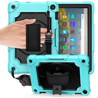 Silicone+PC Case