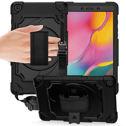 Silicone+PC Case