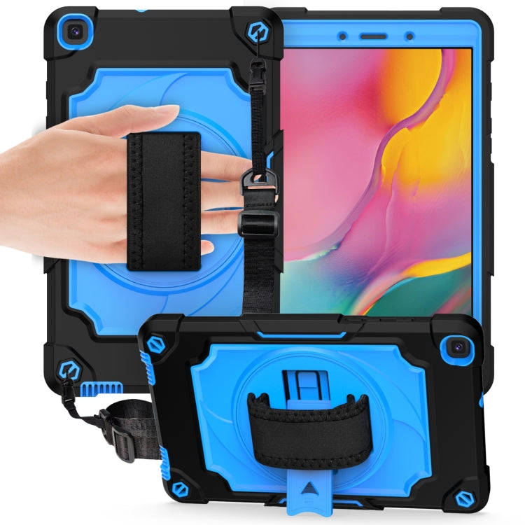 Silicone+PC Case