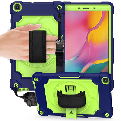 Silicone+PC Case