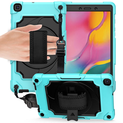 Silicone+PC Case