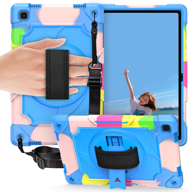 Silicone+PC Case