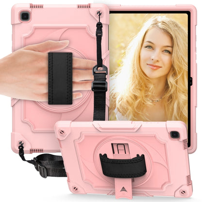 Silicone+PC Case