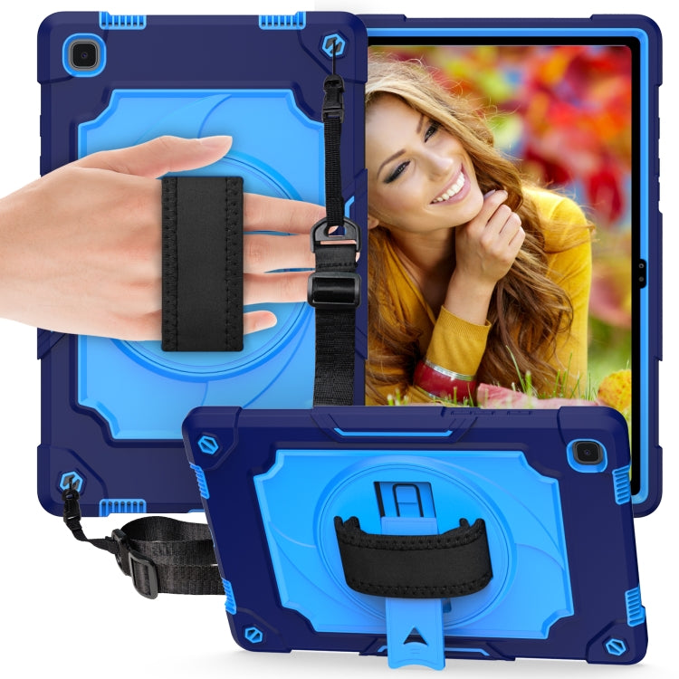 Silicone+PC Case