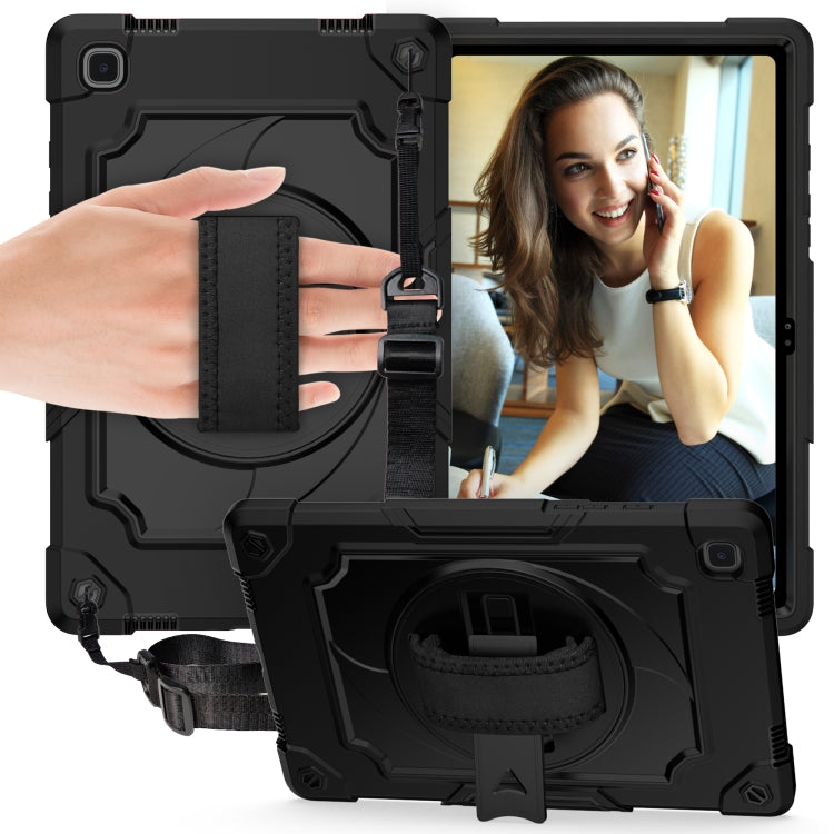 Silicone+PC Case