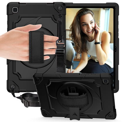 Silicone+PC Case