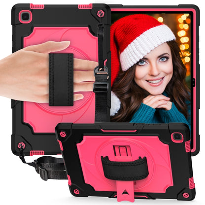 Silicone+PC Case