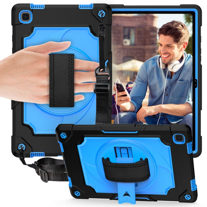 Silicone+PC Case