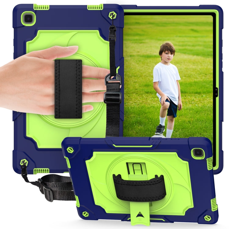 Silicone+PC Case