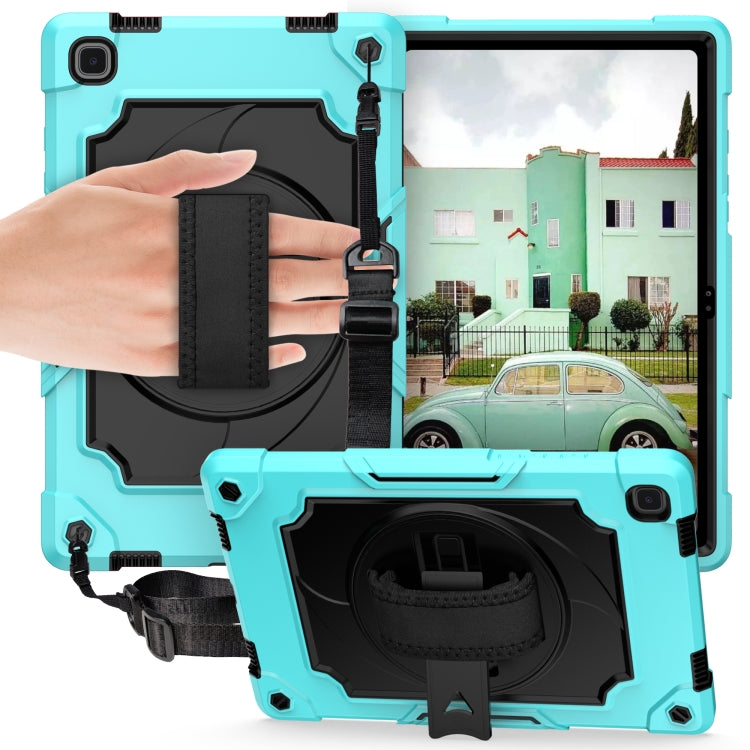 Silicone+PC Case