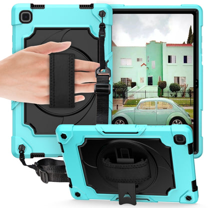Silicone+PC Case