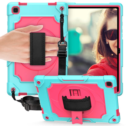 Silicone+PC Case