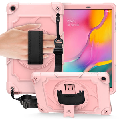 Silicone+PC Case