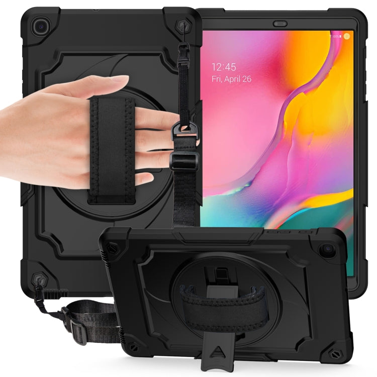 Silicone+PC Case