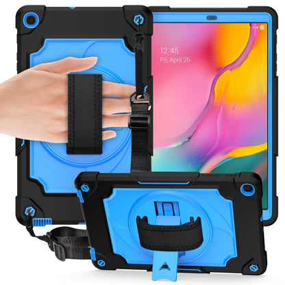 Silicone+PC Case