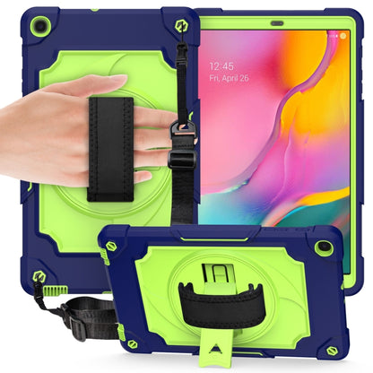 Silicone+PC Case