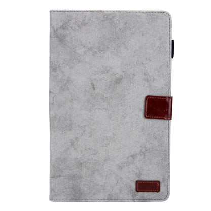 Business Style Horizontal Flip Leather Case, with Holder & Card Slot & Photo Frame & Sleep / Wake...