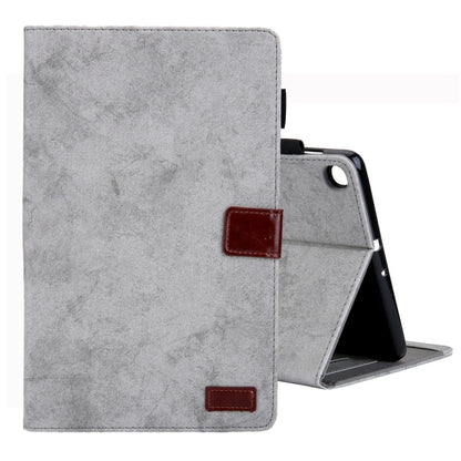 Business Style Horizontal Flip Leather Case, with Holder & Card Slot & Photo Frame & Sleep / Wake...