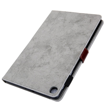 Business Style Horizontal Flip Leather Case, with Holder & Card Slot & Photo Frame & Sleep / Wake...