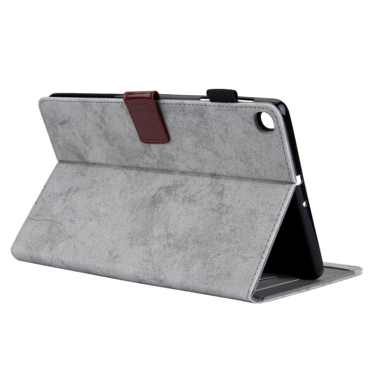 Business Style Horizontal Flip Leather Case, with Holder & Card Slot & Photo Frame & Sleep / Wake...