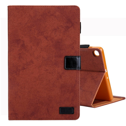 Business Style Horizontal Flip Leather Case, with Holder & Card Slot & Photo Frame & Sleep / Wake...