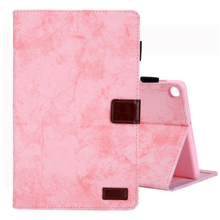 Business Style Horizontal Flip Leather Case, with Holder & Card Slot & Photo Frame & Sleep / Wake...