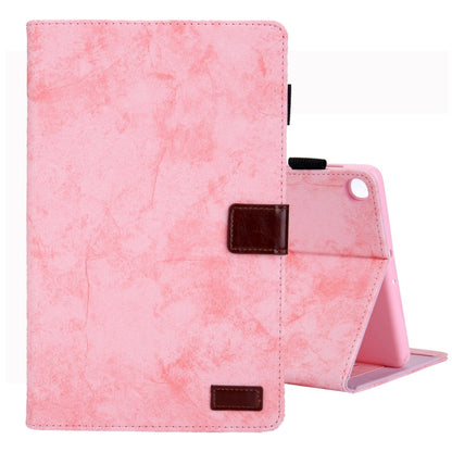 Business Style Horizontal Flip Leather Case, with Holder & Card Slot & Photo Frame & Sleep / Wake...