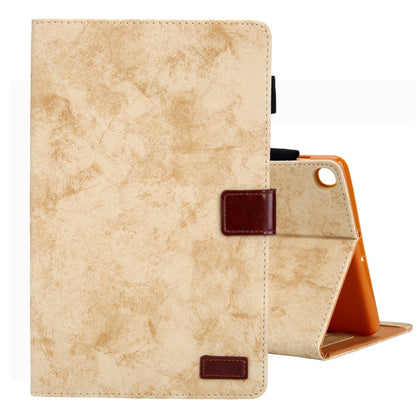 Business Style Horizontal Flip Leather Case, with Holder & Card Slot & Photo Frame & Sleep / Wake...
