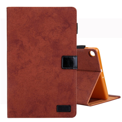 Business Style Horizontal Flip Leather Case, with Holder & Card Slot & Photo Frame & Sleep / Wake...