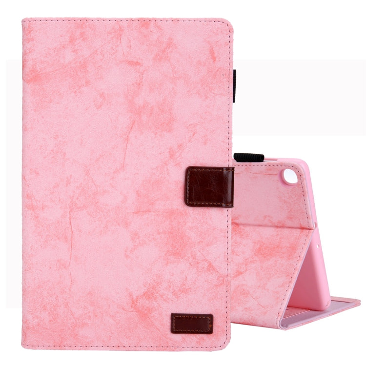 Business Style Horizontal Flip Leather Case, with Holder & Card Slot & Photo Frame & Sleep / Wake...