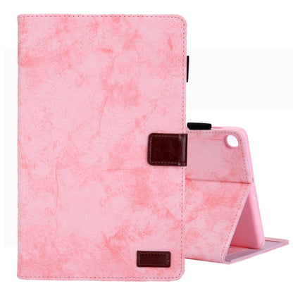 Business Style Horizontal Flip Leather Case, with Holder & Card Slot & Photo Frame & Sleep / Wake...
