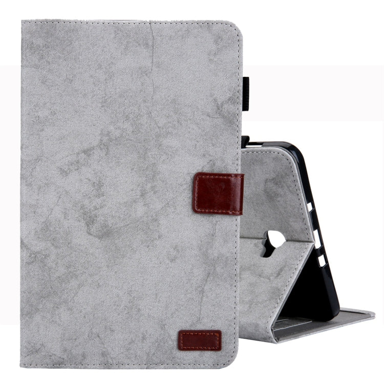 Business Style Horizontal Flip Leather Case, with Holder & Card Slot & Photo Frame & Sleep / Wake...