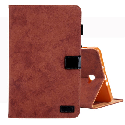 Business Style Horizontal Flip Leather Case, with Holder & Card Slot & Photo Frame & Sleep / Wake...