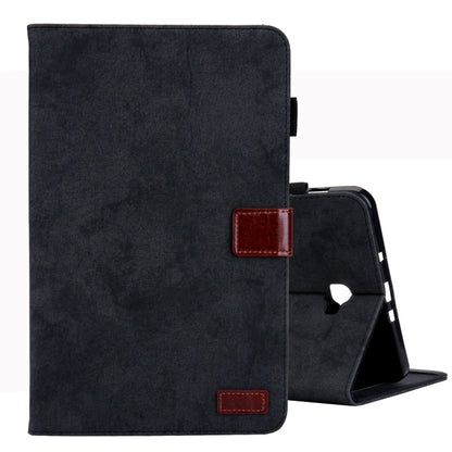 Business Style Horizontal Flip Leather Case, with Holder & Card Slot & Photo Frame & Sleep / Wake...