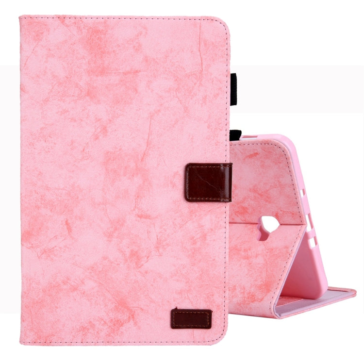 Business Style Horizontal Flip Leather Case, with Holder & Card Slot & Photo Frame & Sleep / Wake...