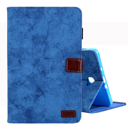 Business Style Horizontal Flip Leather Case, with Holder & Card Slot & Photo Frame & Sleep / Wake...