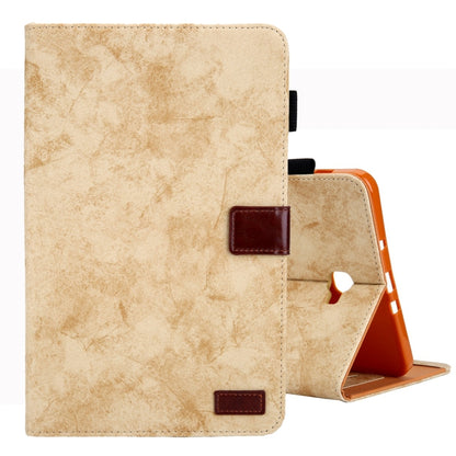 Business Style Horizontal Flip Leather Case, with Holder & Card Slot & Photo Frame & Sleep / Wake...