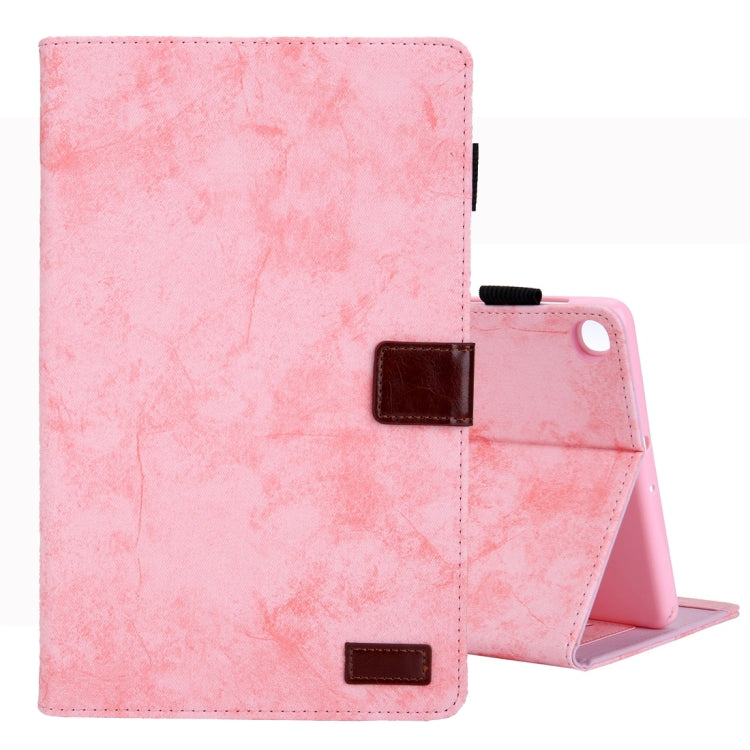 Business Style Horizontal Flip Leather Case, with Holder & Card Slot & Photo Frame & Sleep / Wake...